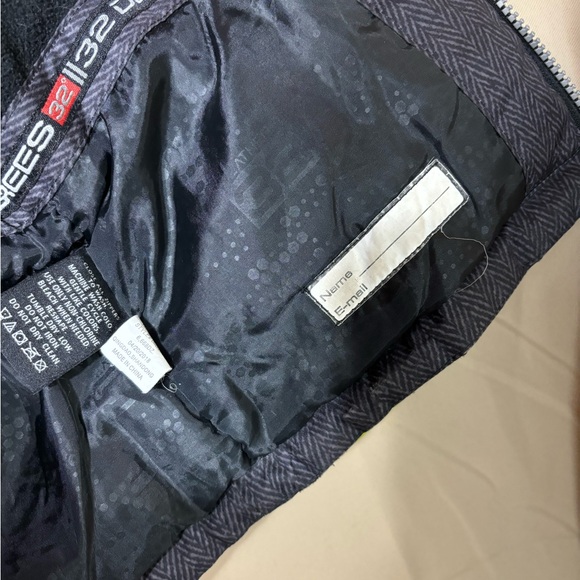 Boys Super Warm Winter Jacket - Picture 8 of 11